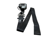 Cinturon del dcho Peugeot 207