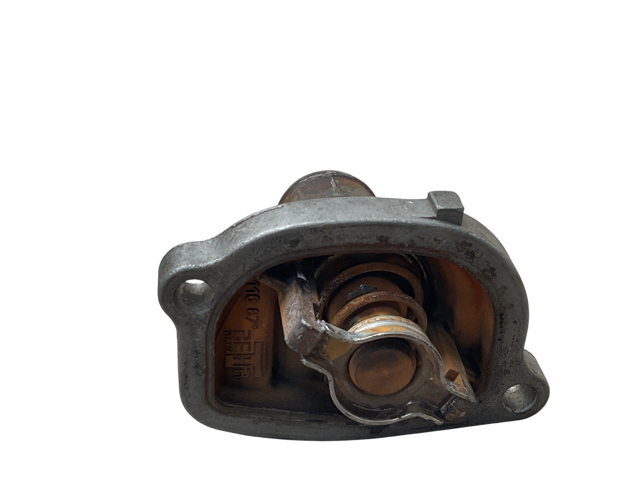 Válvula de termostato para FIAT A11687