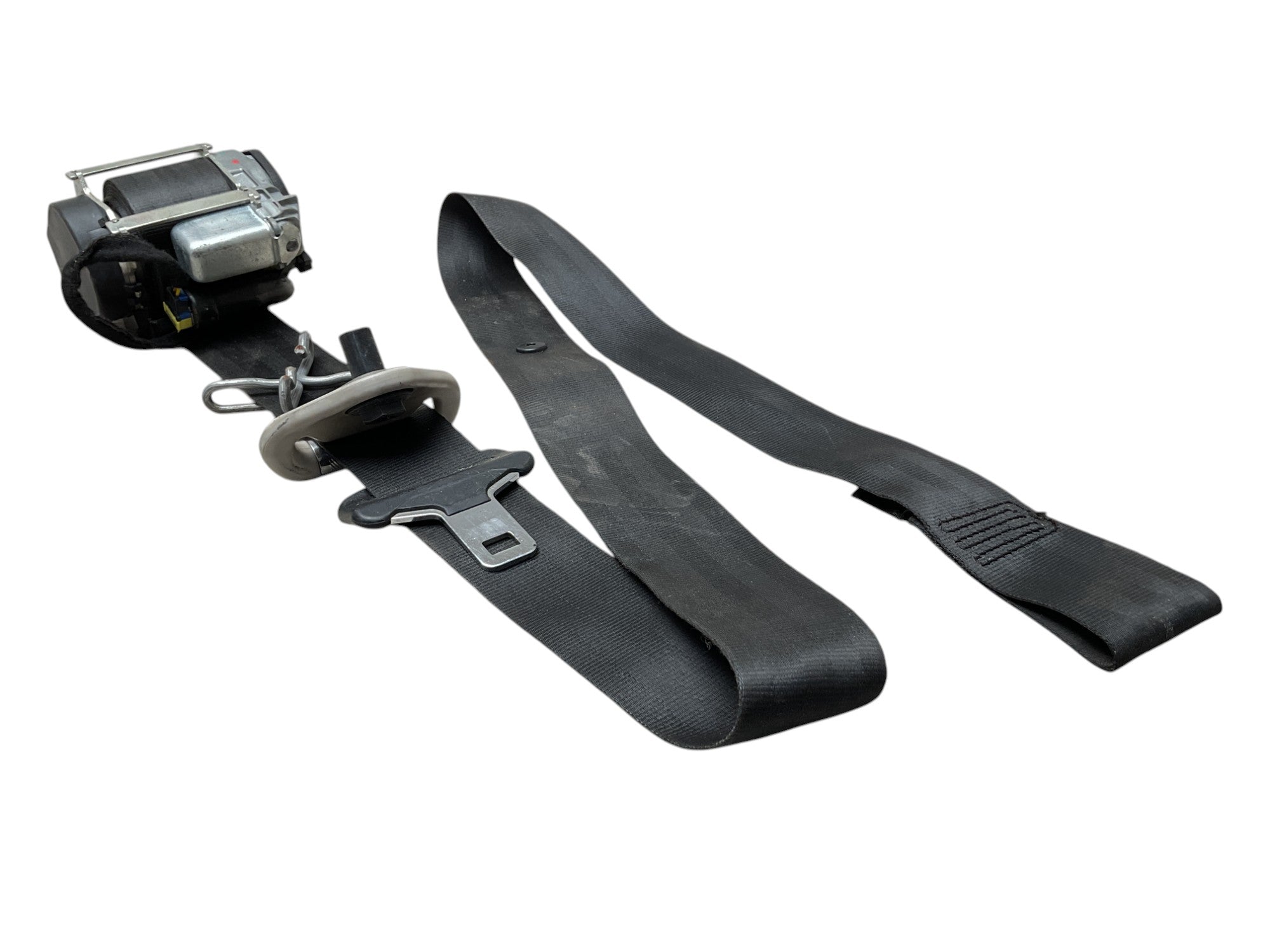 Cinturon del dcho Peugeot 207