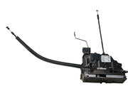 Cerradura Puerta Tra Dcha FIAT Ducanto III