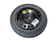 Neumatico repuesto Opel Astra J P10 09-16