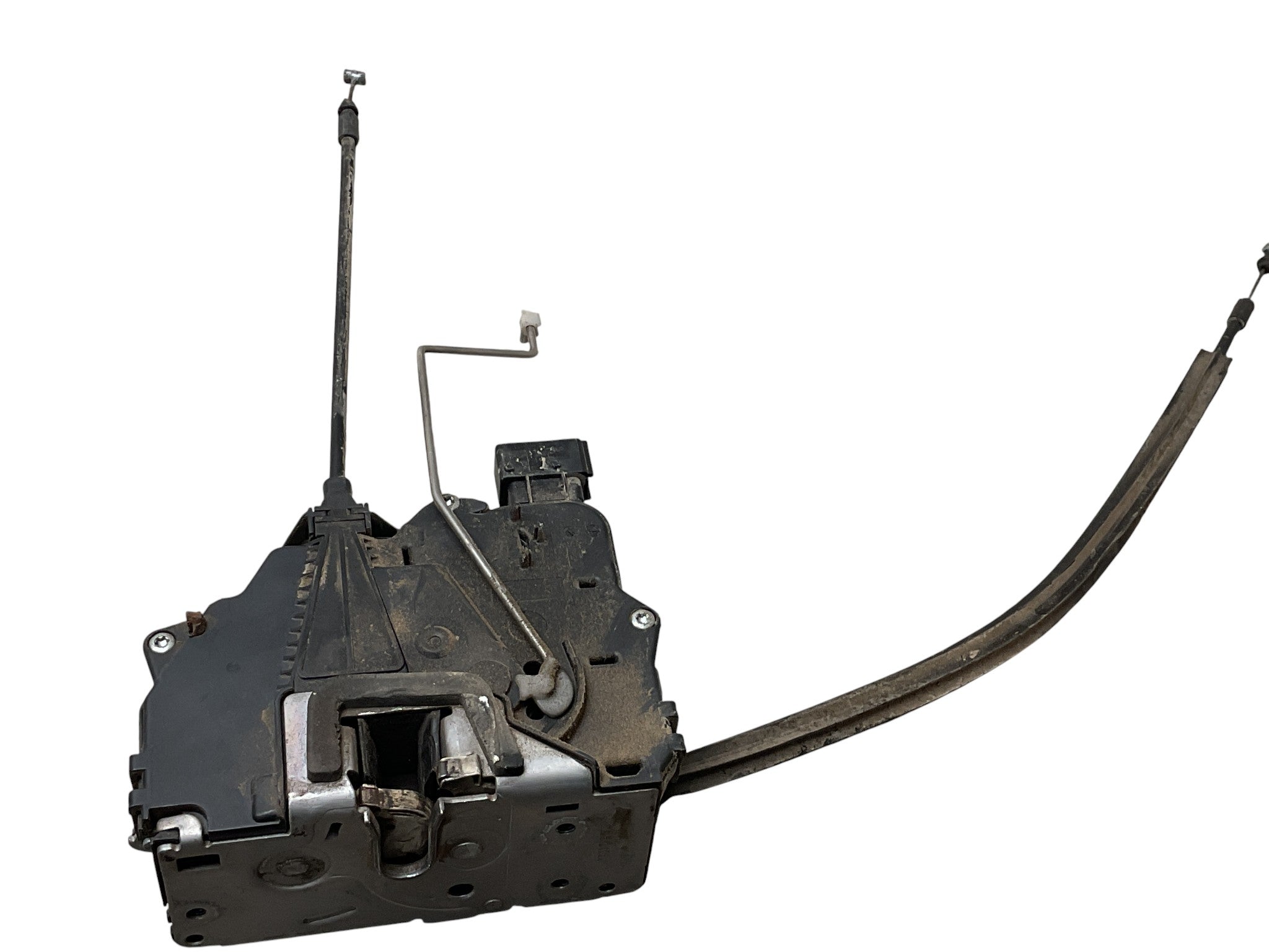 Cerradura Puerta Tra Dcha FIAT Ducanto III