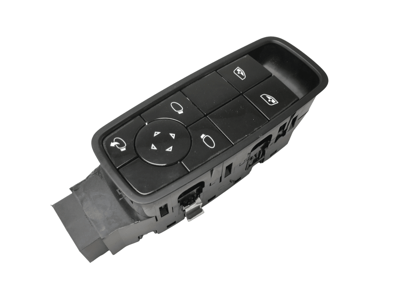 Interruptor combinado puerta Porsche 992 - AutoRR 992959858K