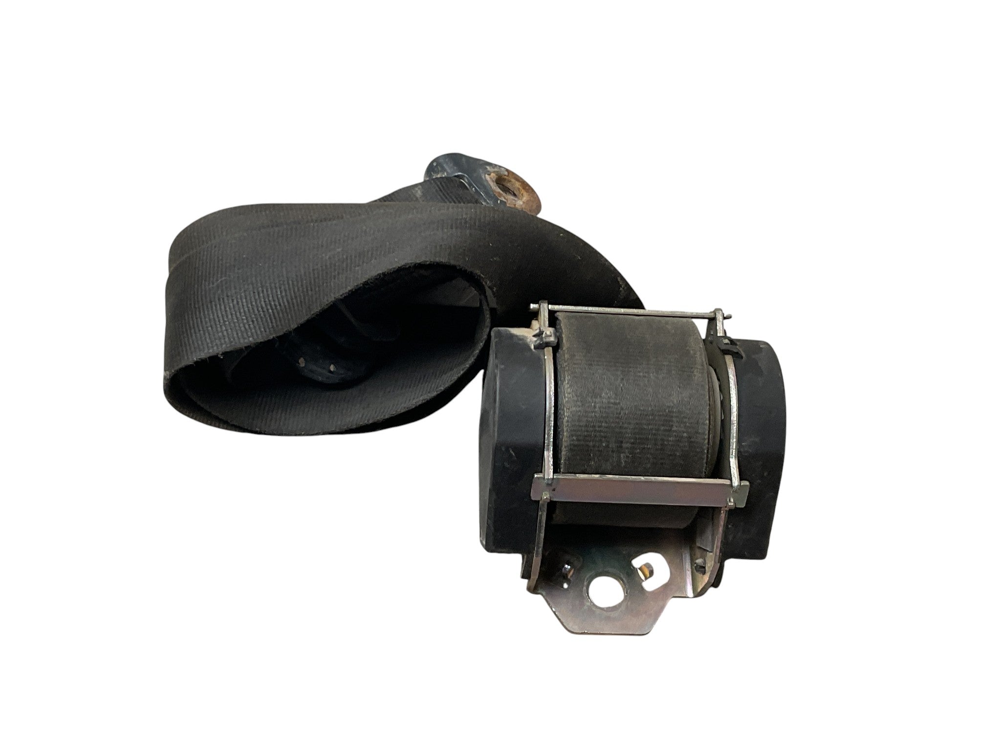 Cinturón seguridad del dcho Citroën Peugeot