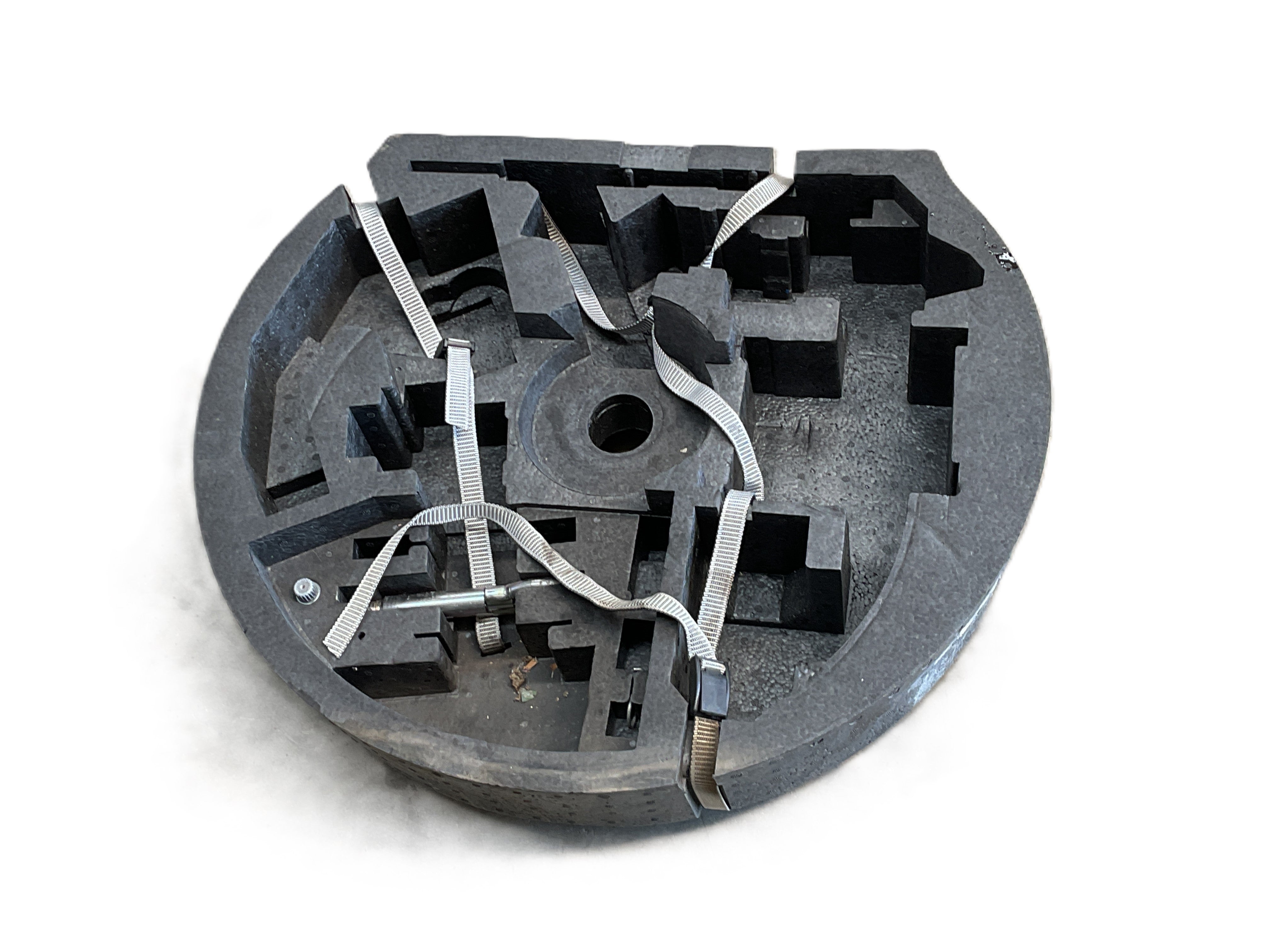 Caja Kit herramientas para Audi A3 03-13