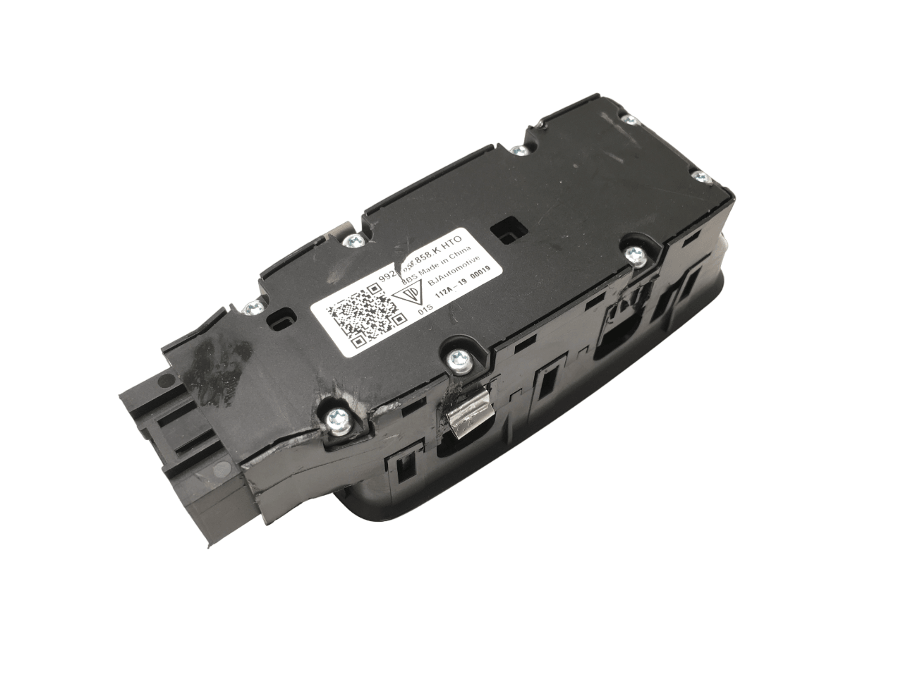 Interruptor combinado puerta Porsche 992 - AutoRR 992959858K