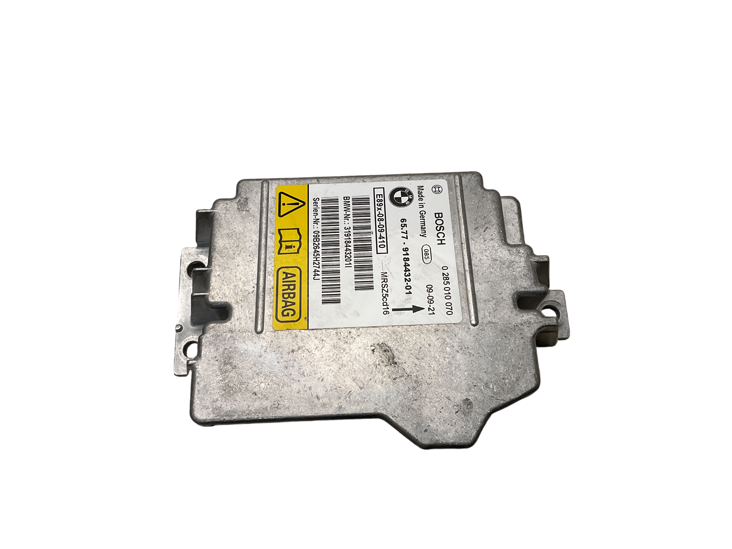 Centralita airbag Bmw 0285010070