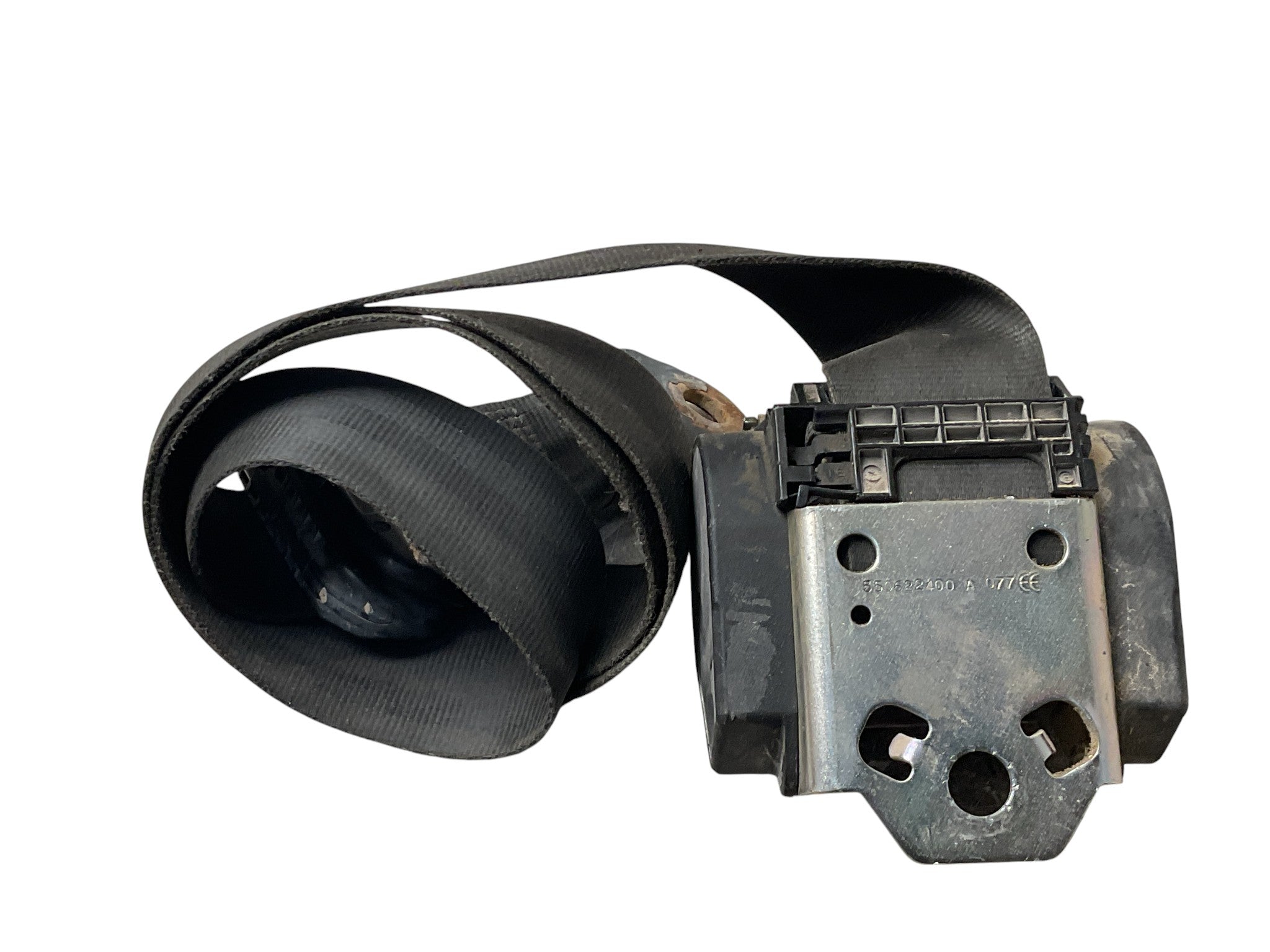 Cinturón seguridad del dcho Citroën Peugeot