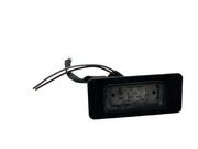 Luz Matrícula Piloto Tra  BMW 63267193293
