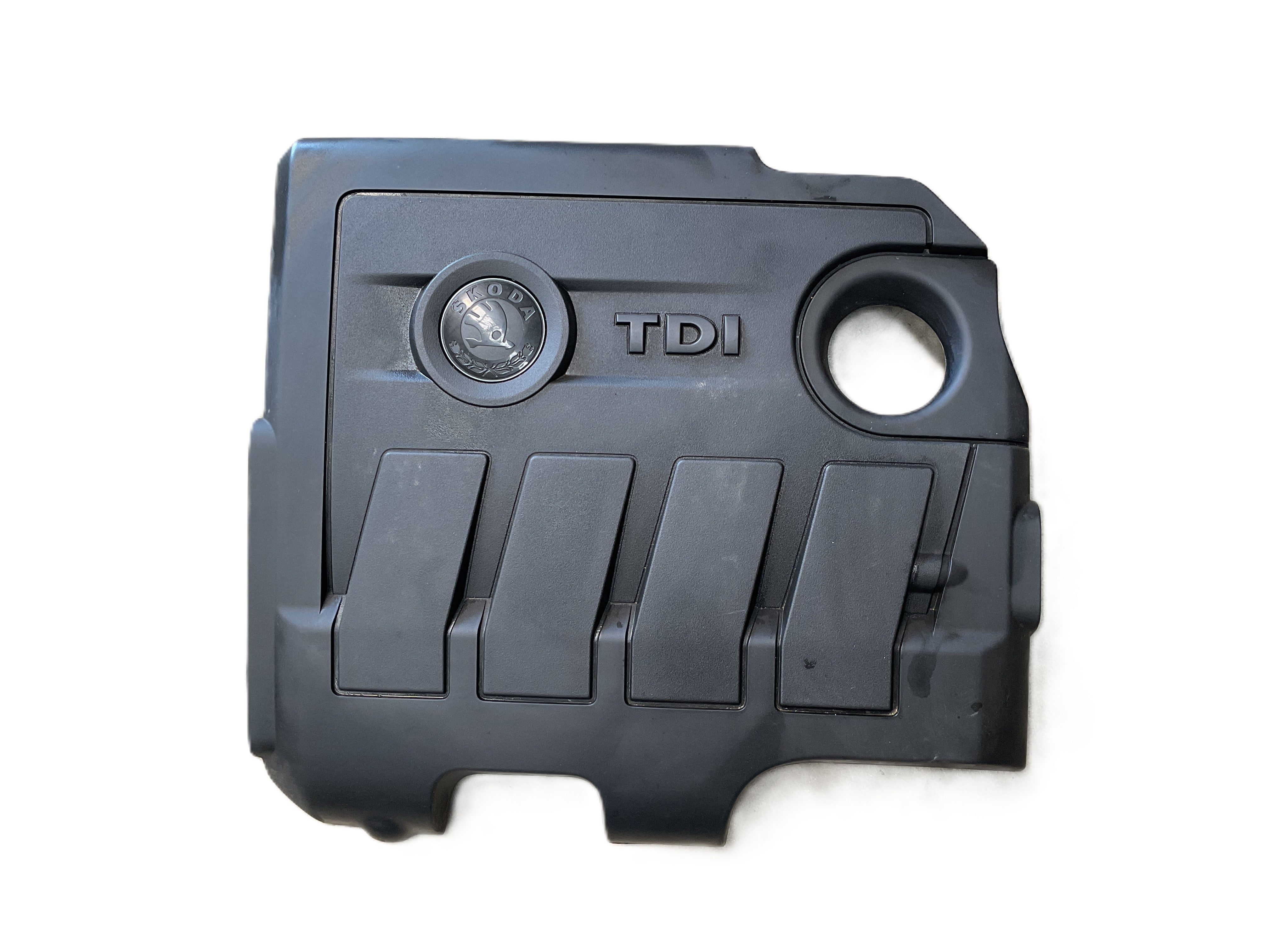 Tapa motor Škoda Fabia II 542 07-14