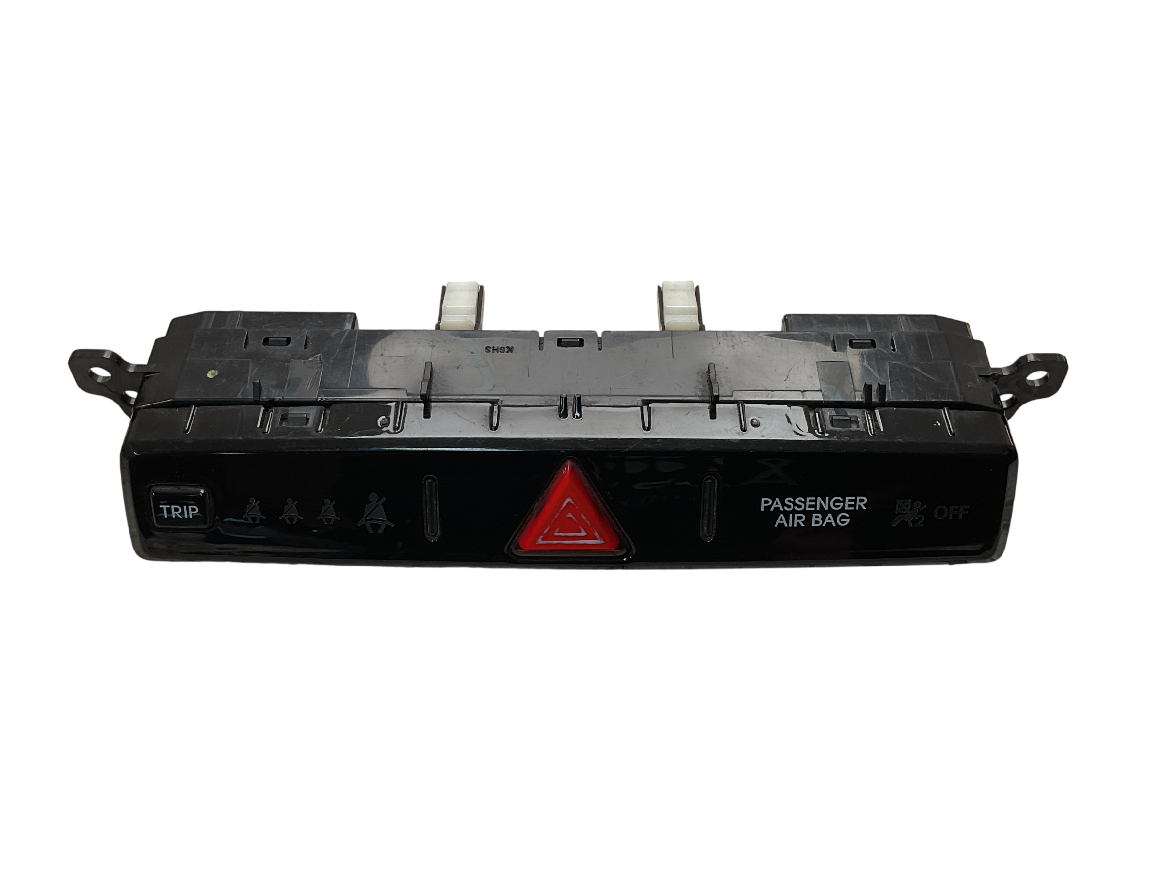 Mando emergencia Hyundai i20 08-15