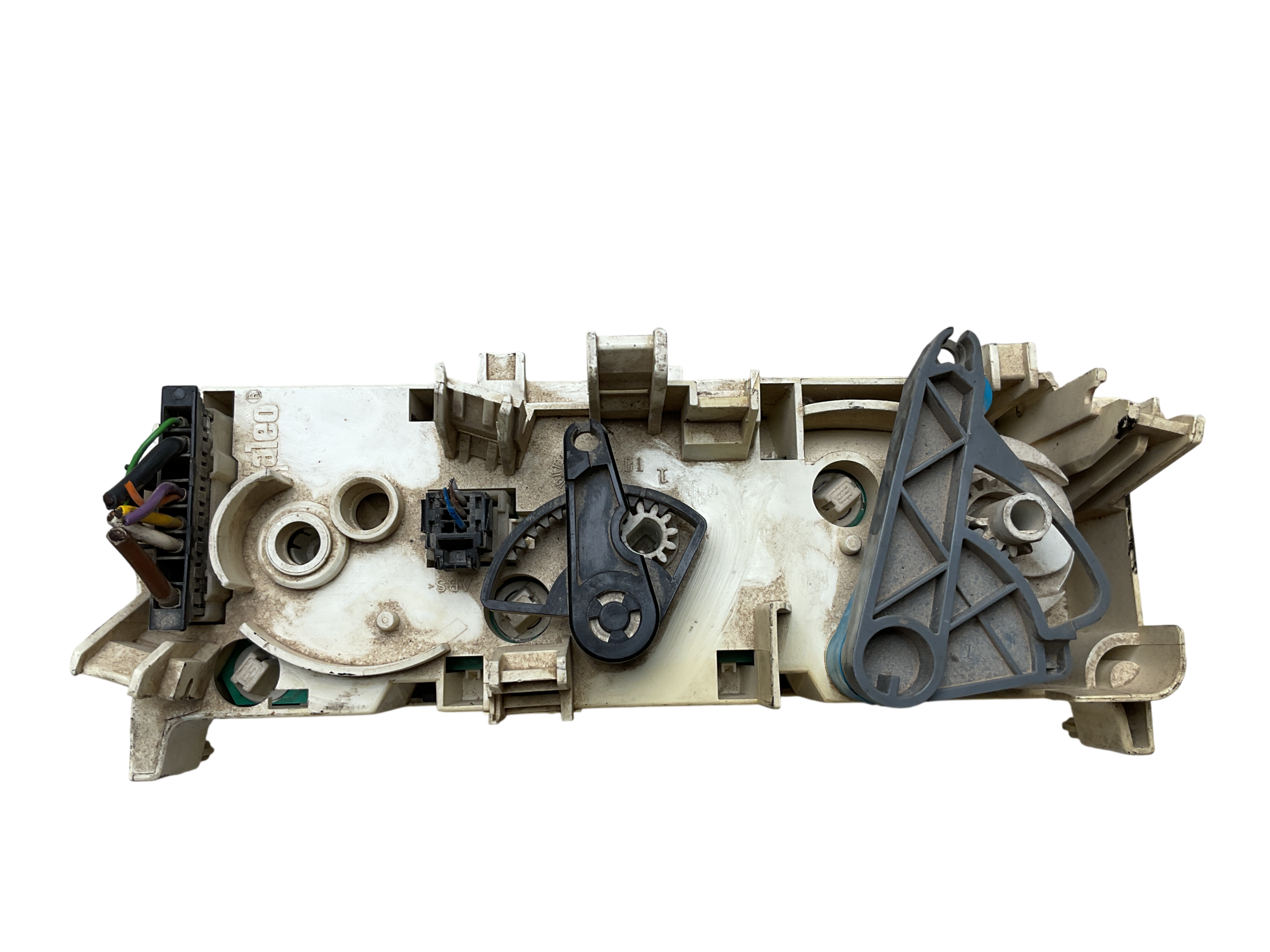 Mando A/C Psa 030807DA