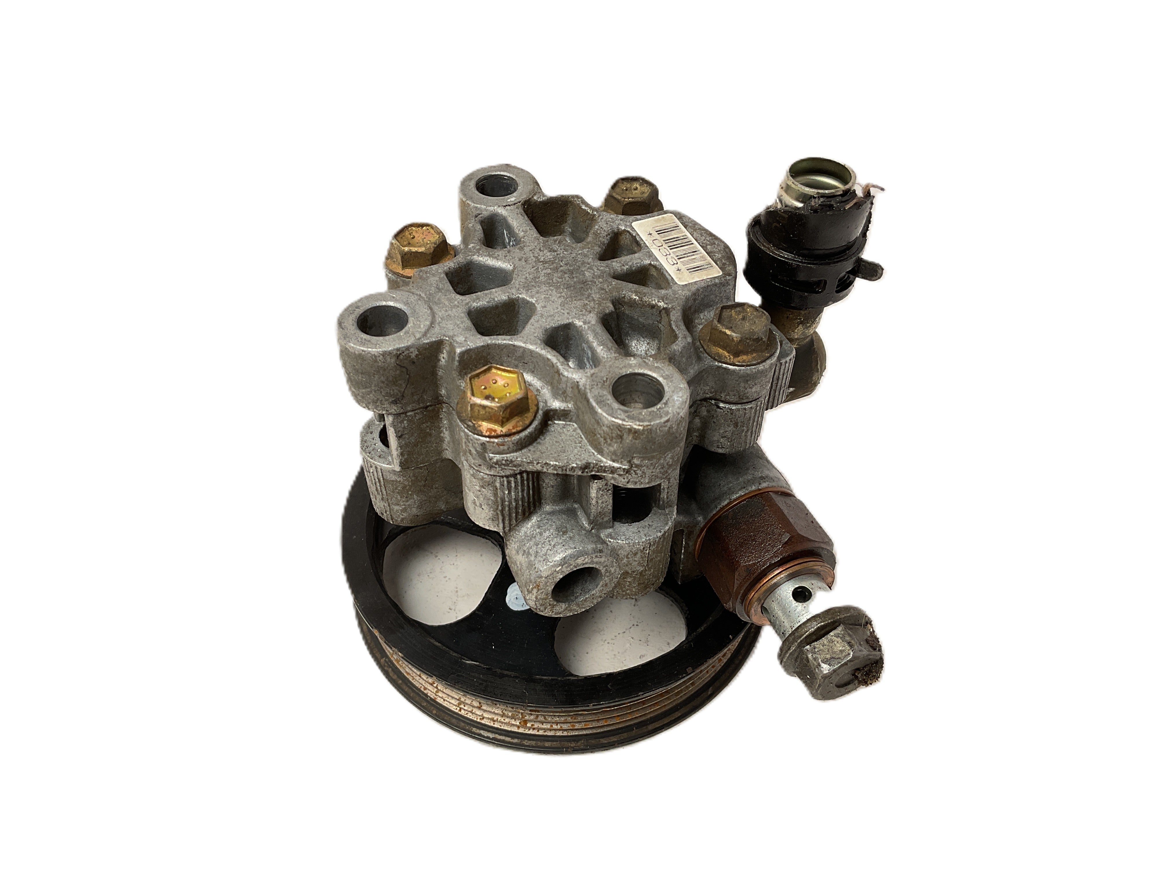 Bomba direccion Toyota RAV4 II (A2) 00-06