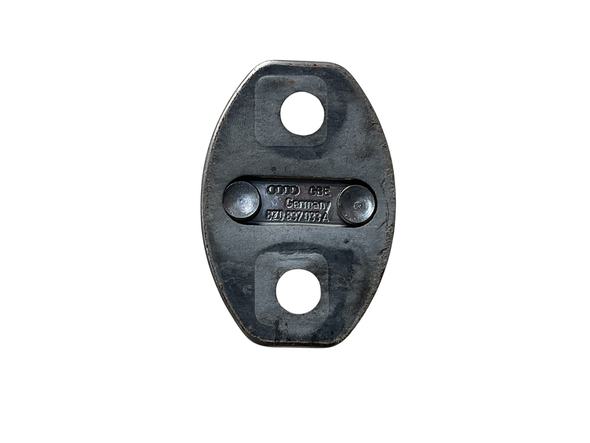 Enganche cerradura puerta Audi VW 8Z0837033A