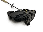 Cerradura tra dcha Land Rover FQM500360