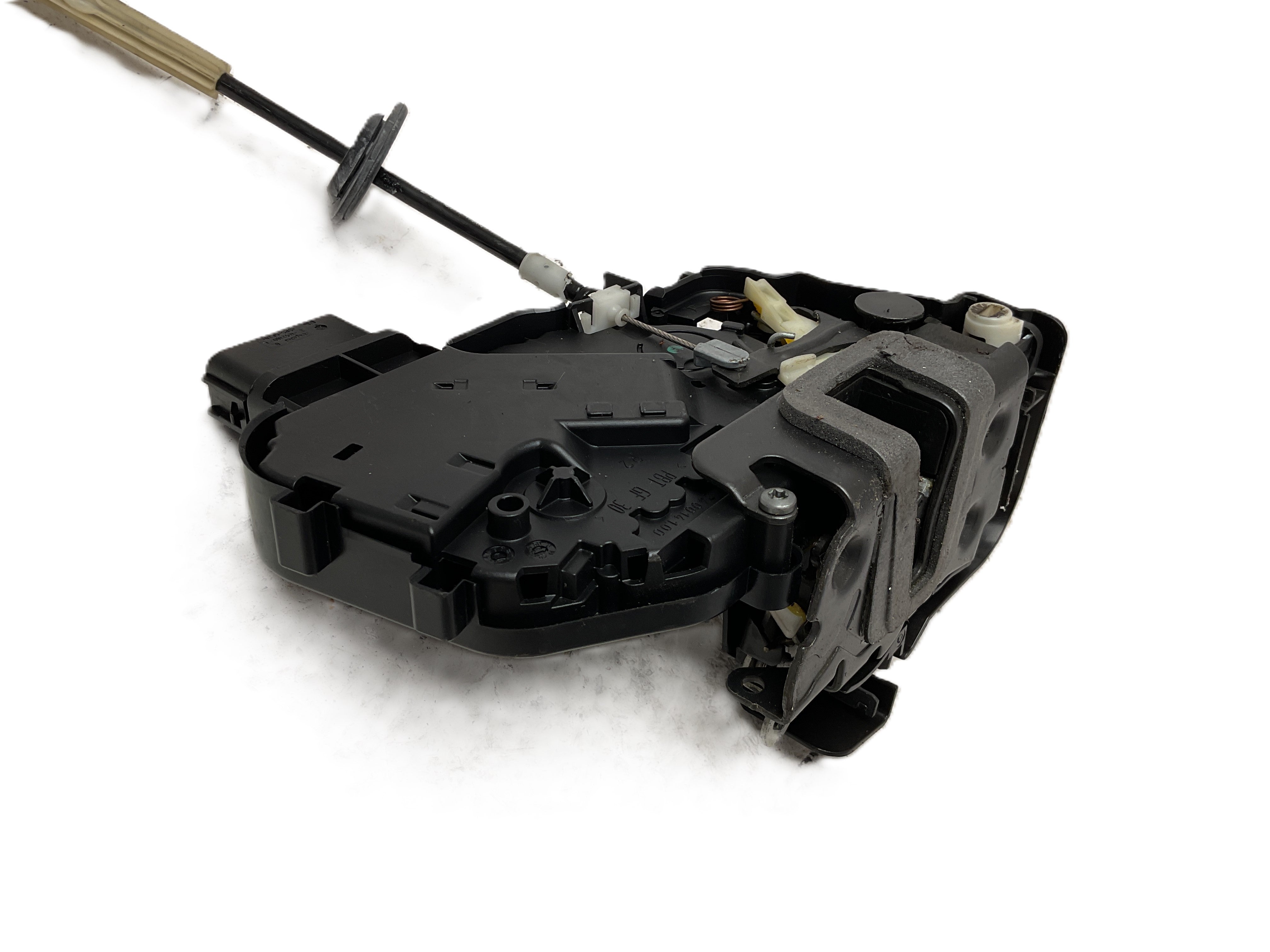 Cerradura tra dcha Land Rover FQM500360