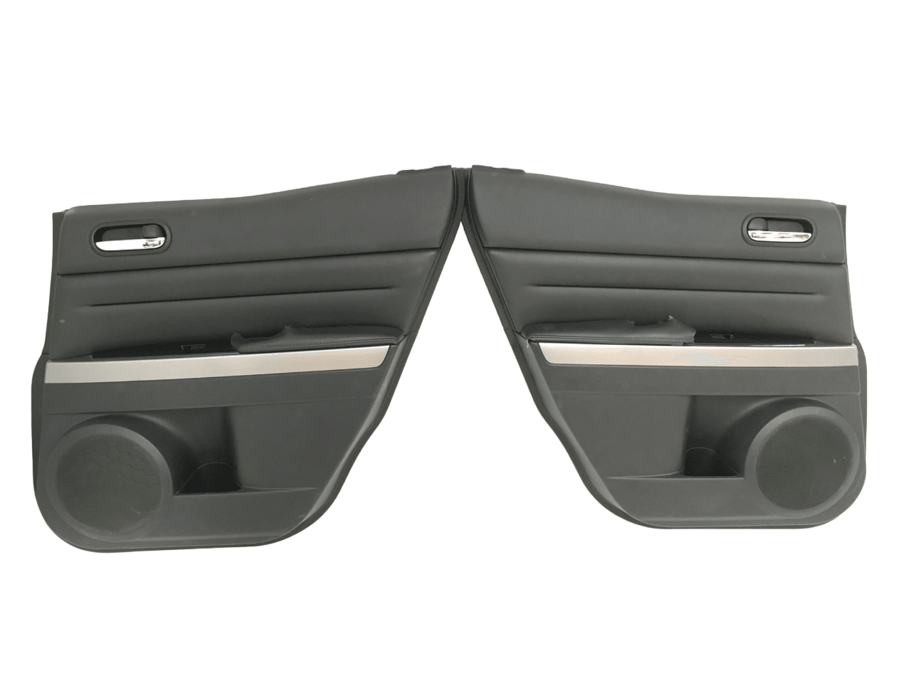 Paneles puertas Mazda CX-7 - AutoRR EG21684U2