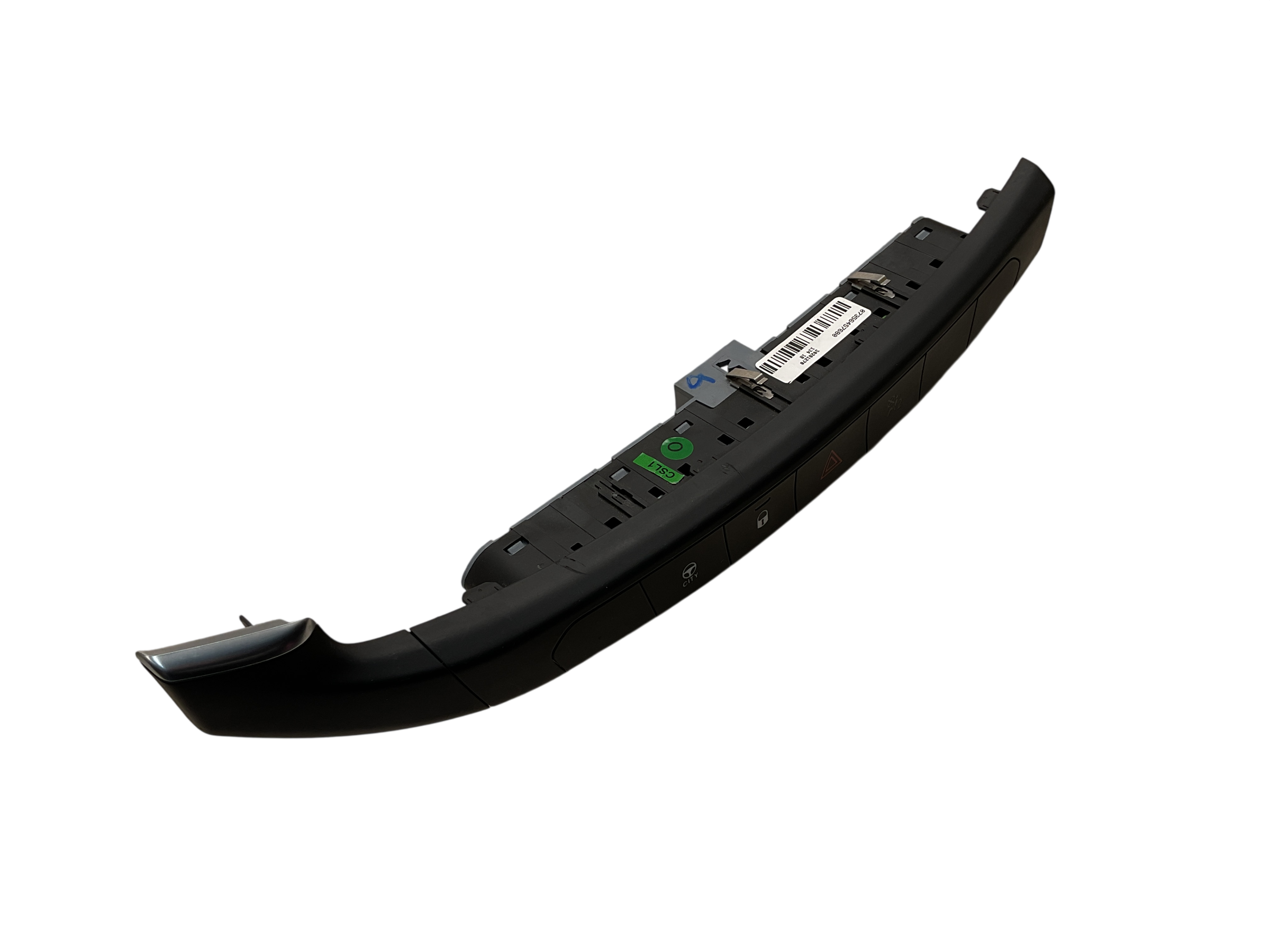 Mando multifunción Fiat Tipo II 16-19