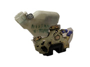 Cerradura  trasera dcha Nissan X-Trail 01-04