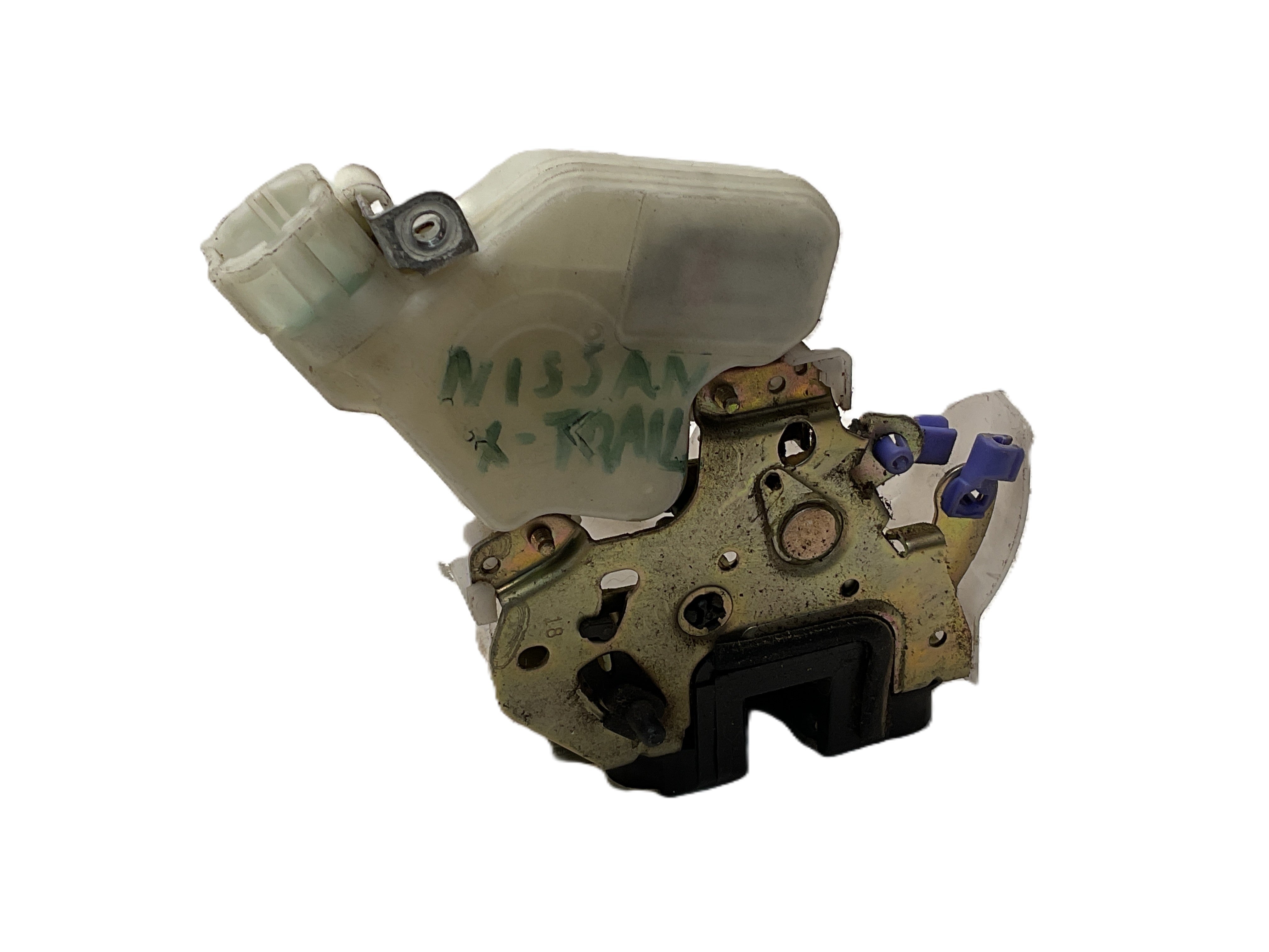 Cerradura  trasera dcha Nissan X-Trail 01-04