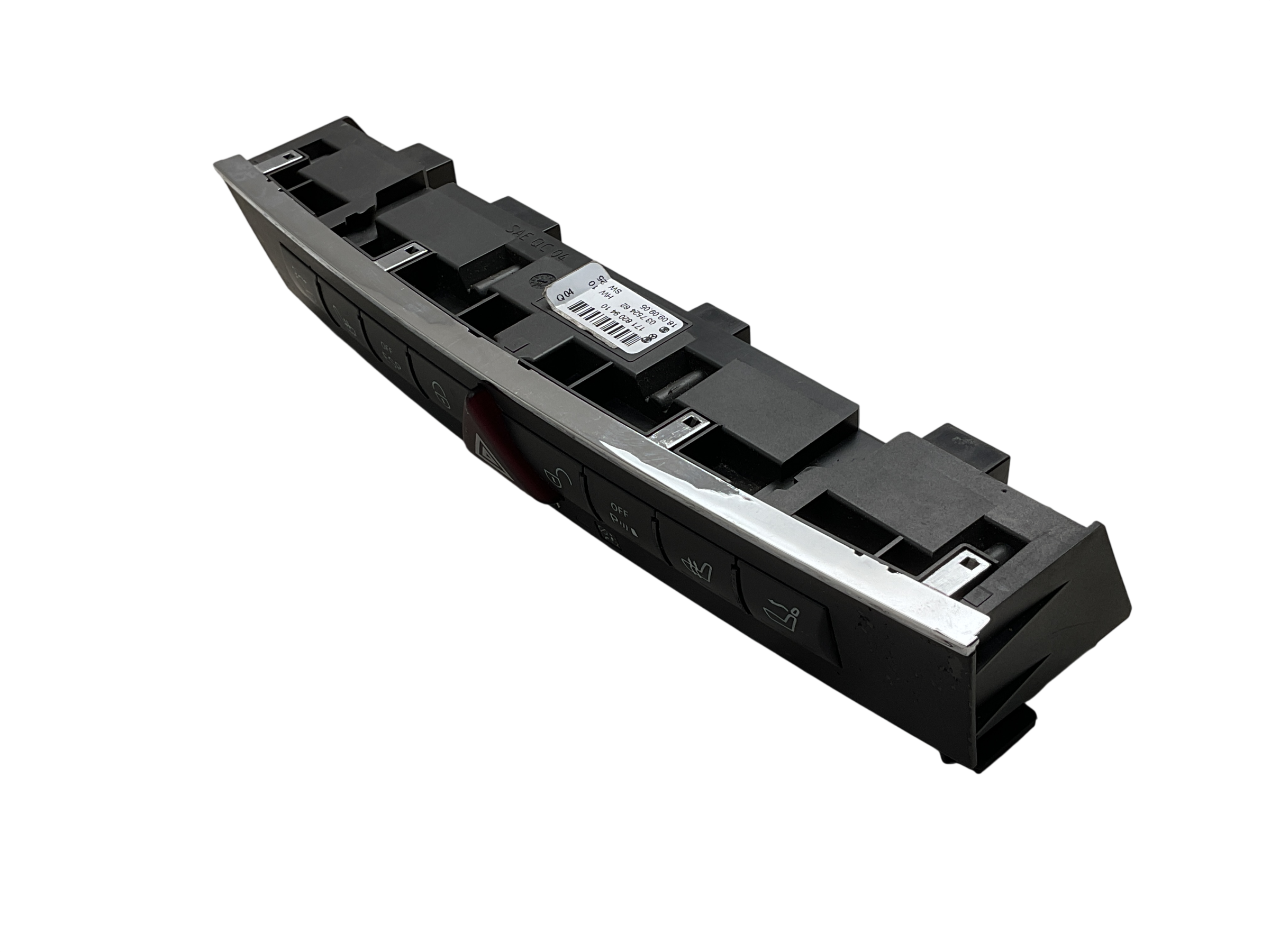 Mando multifuncion Mercedes Benz SLK 04-11