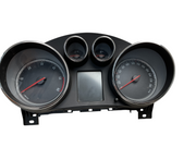 Cuadro instrumentos Opel IInsignia A 08-17
