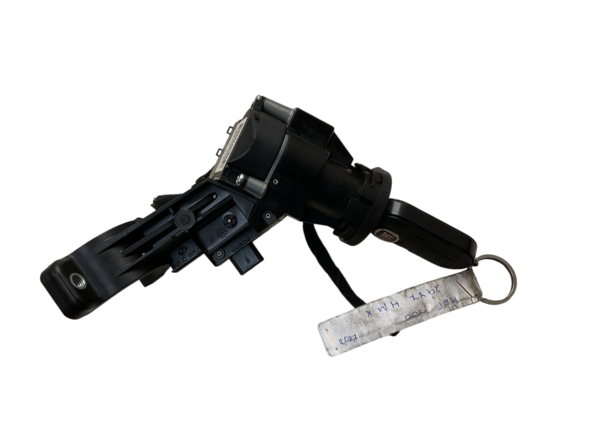 Conmutador arranque Fiat 500L 12-22