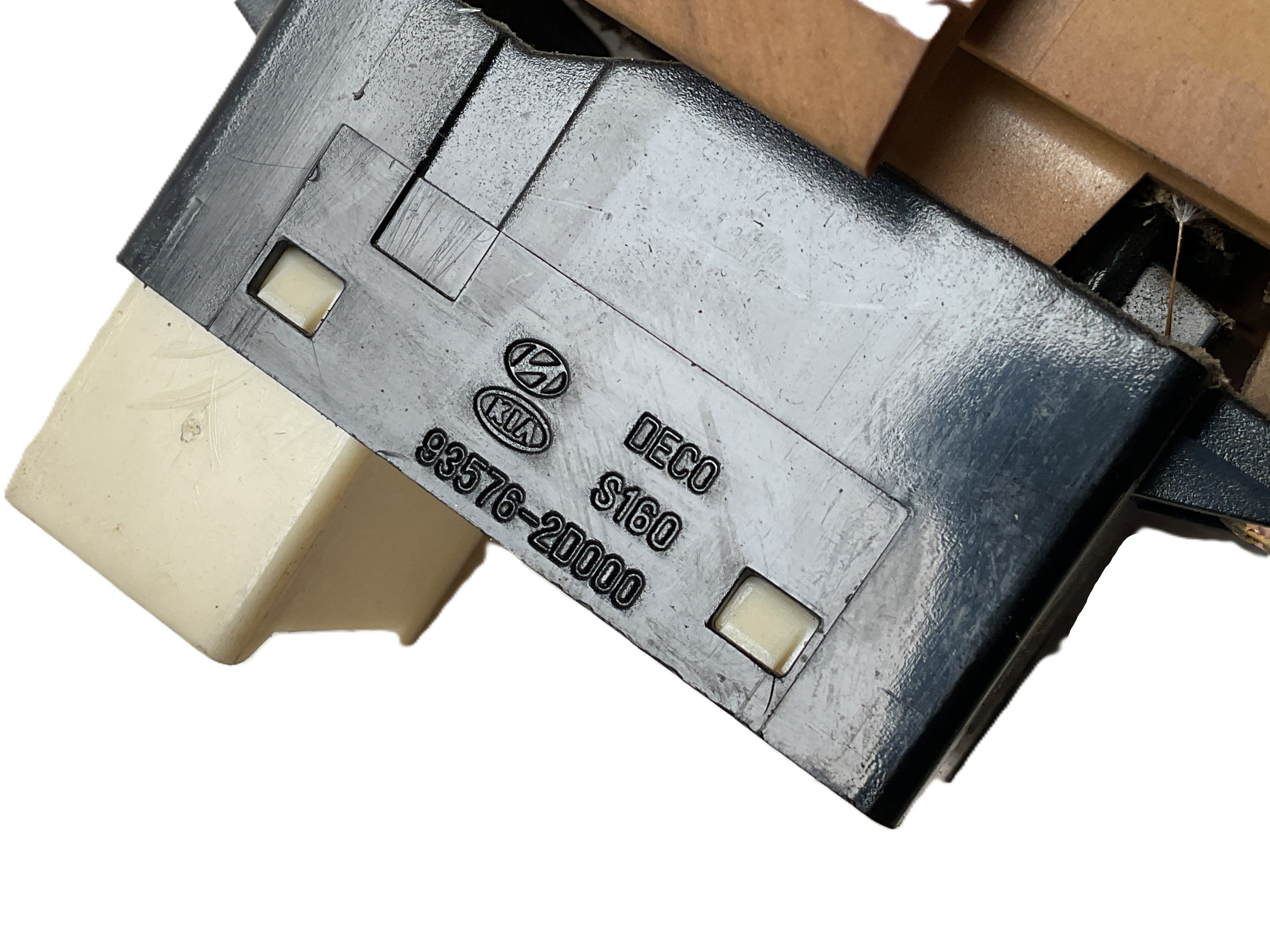 Boton elevalunas tra dcho Hyundai Terracan 01-06