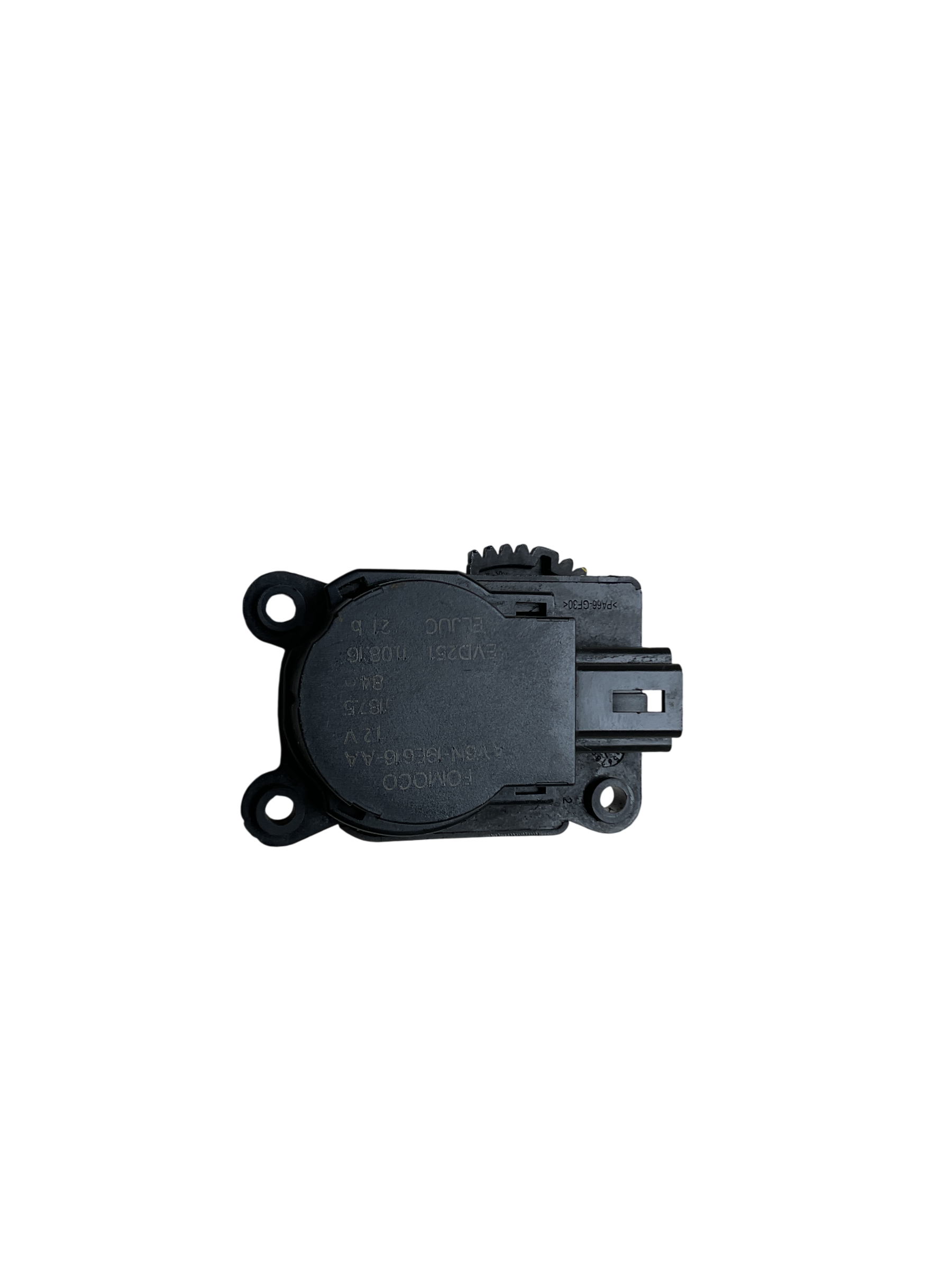 Actuador compuerta A/c Ford AV6N19E616AA