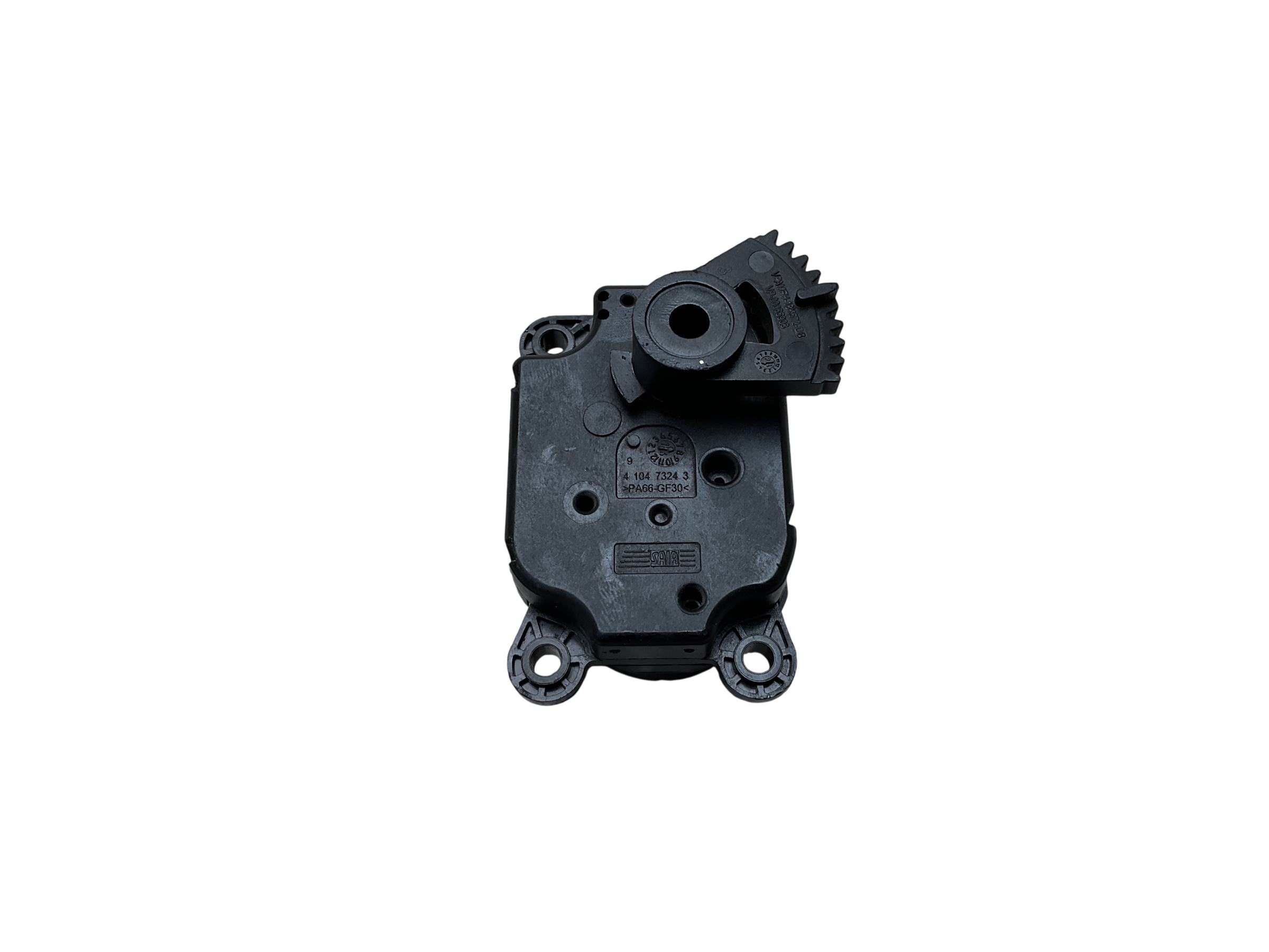 Actuador compuerta A/c Ford AV6N19E616AA