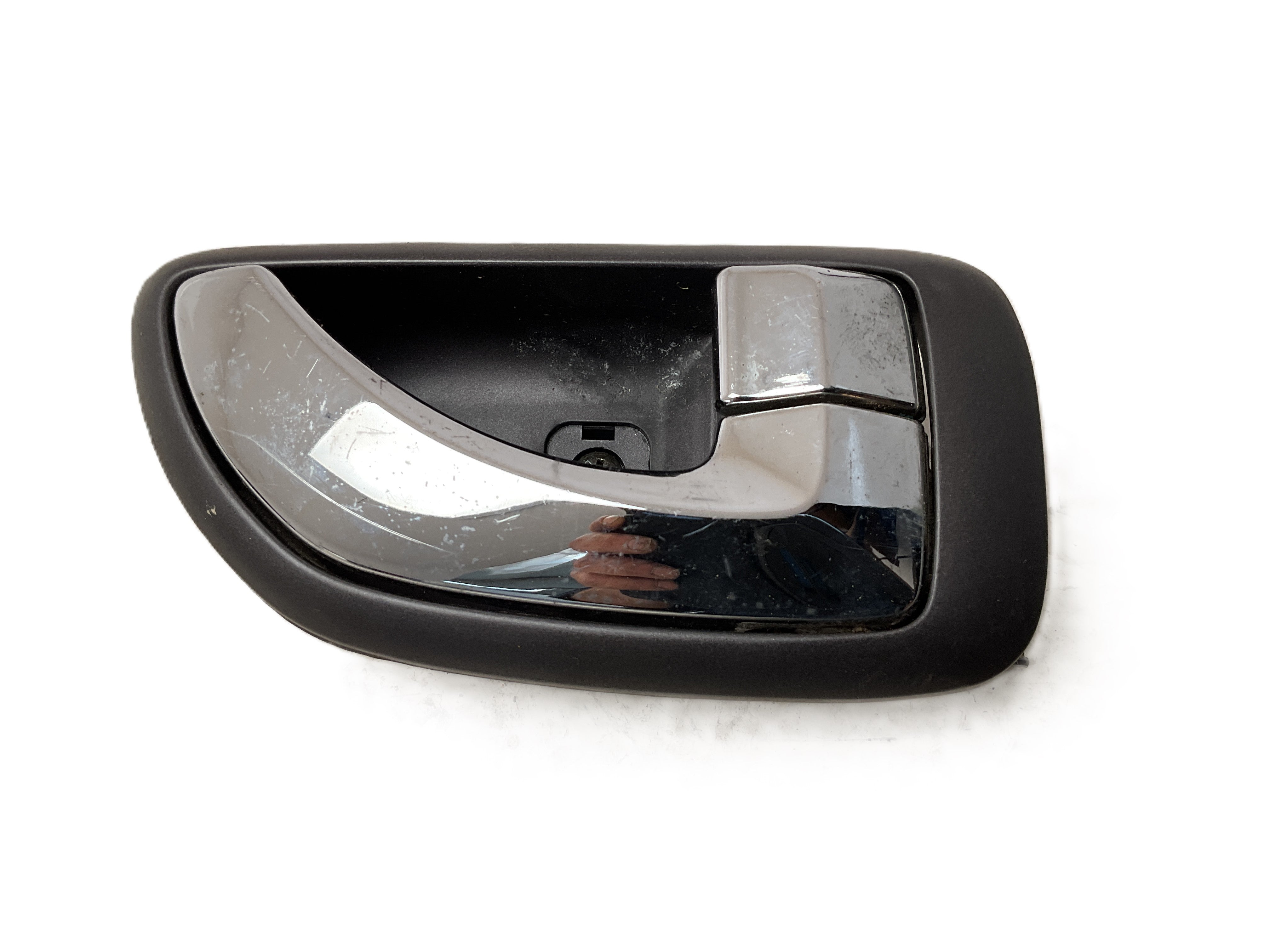 Maneta interior del dcha Hyundai Terracan 01-08