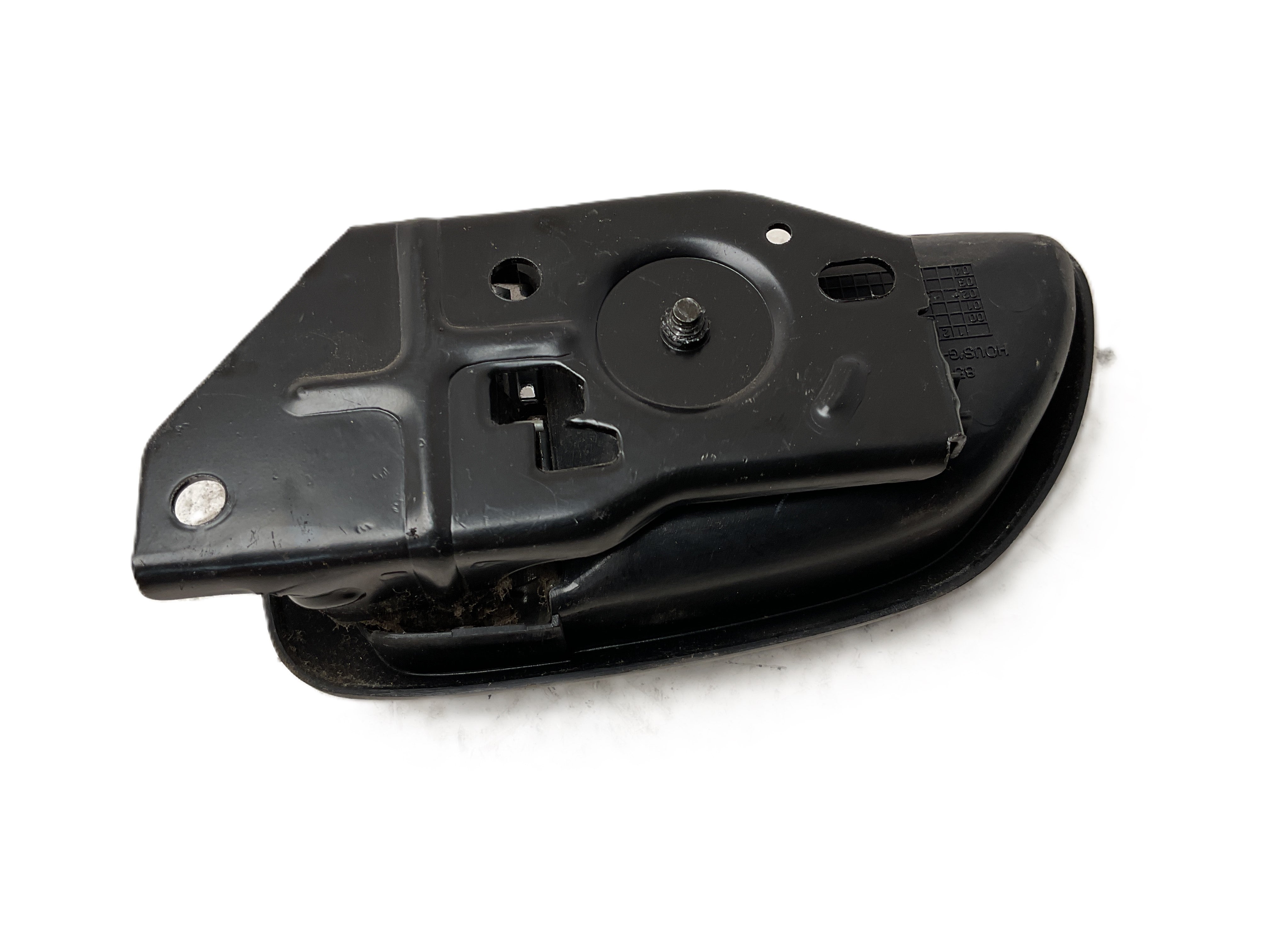 Maneta interior del dcha Hyundai Terracan 01-08