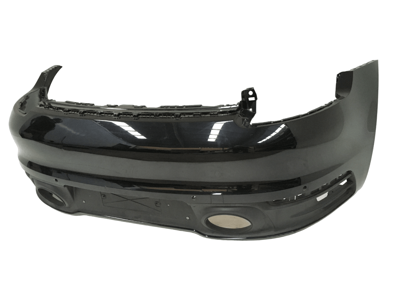 Paragolpes trasero Porsche 911 992 - AutoRR 992807983A