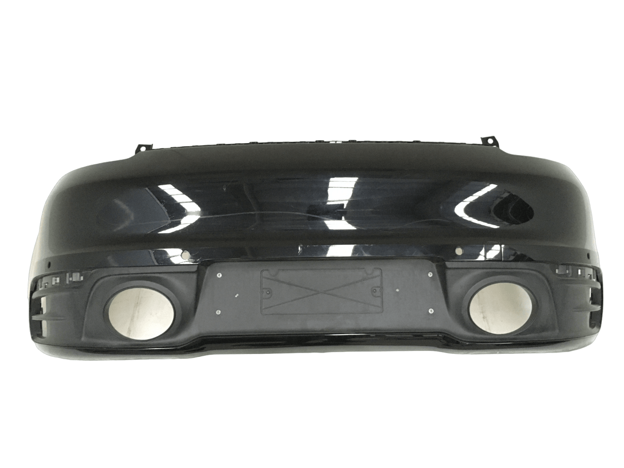 Paragolpes trasero Porsche 911 992 - AutoRR 992807983A