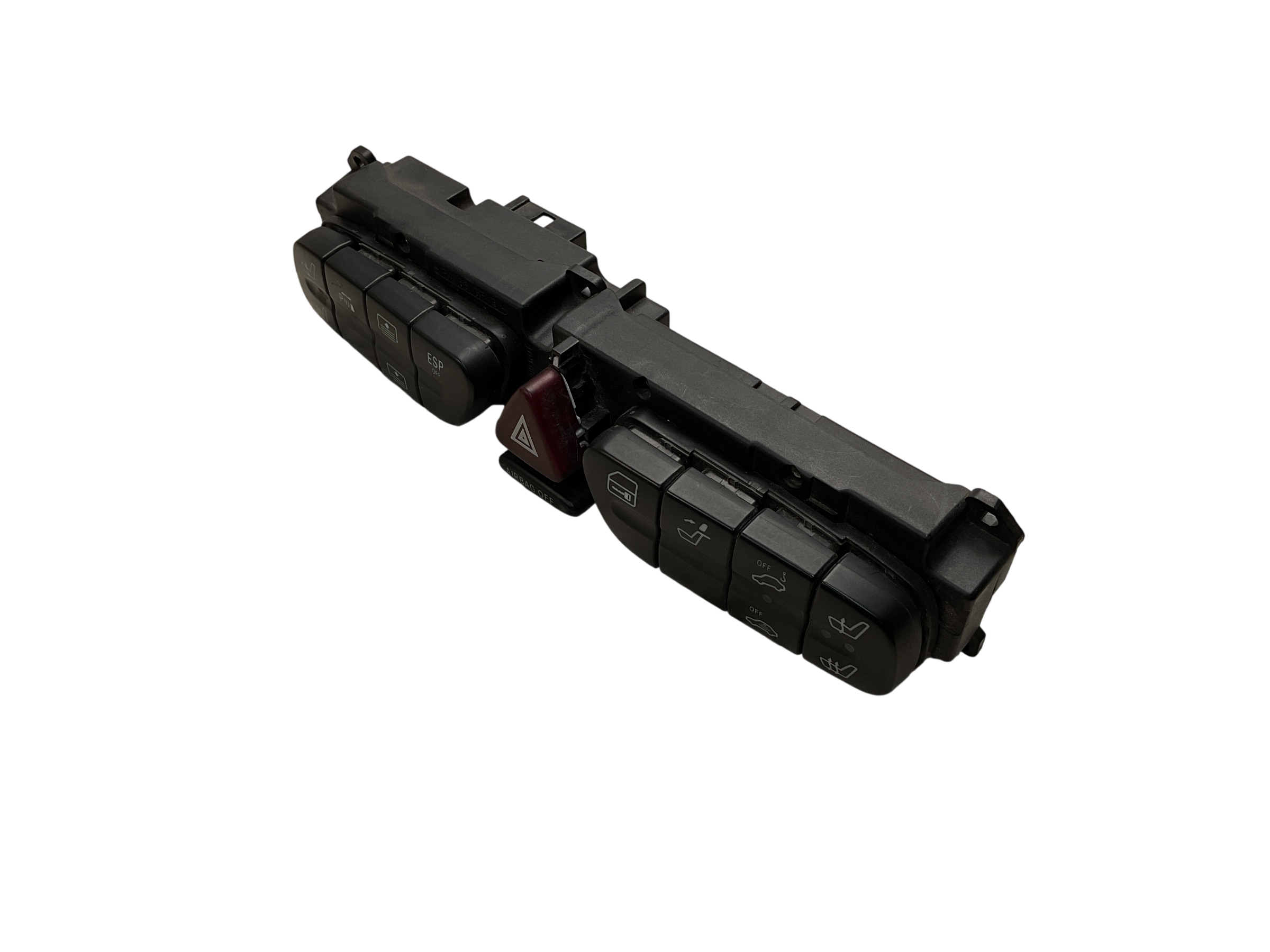 Interruptor emergencia Mercedes-Benz CLK 02-09