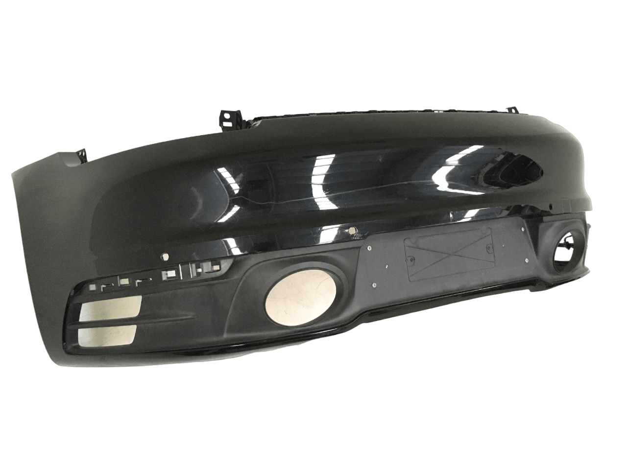 Paragolpes trasero Porsche 911 992 - AutoRR 992807983A