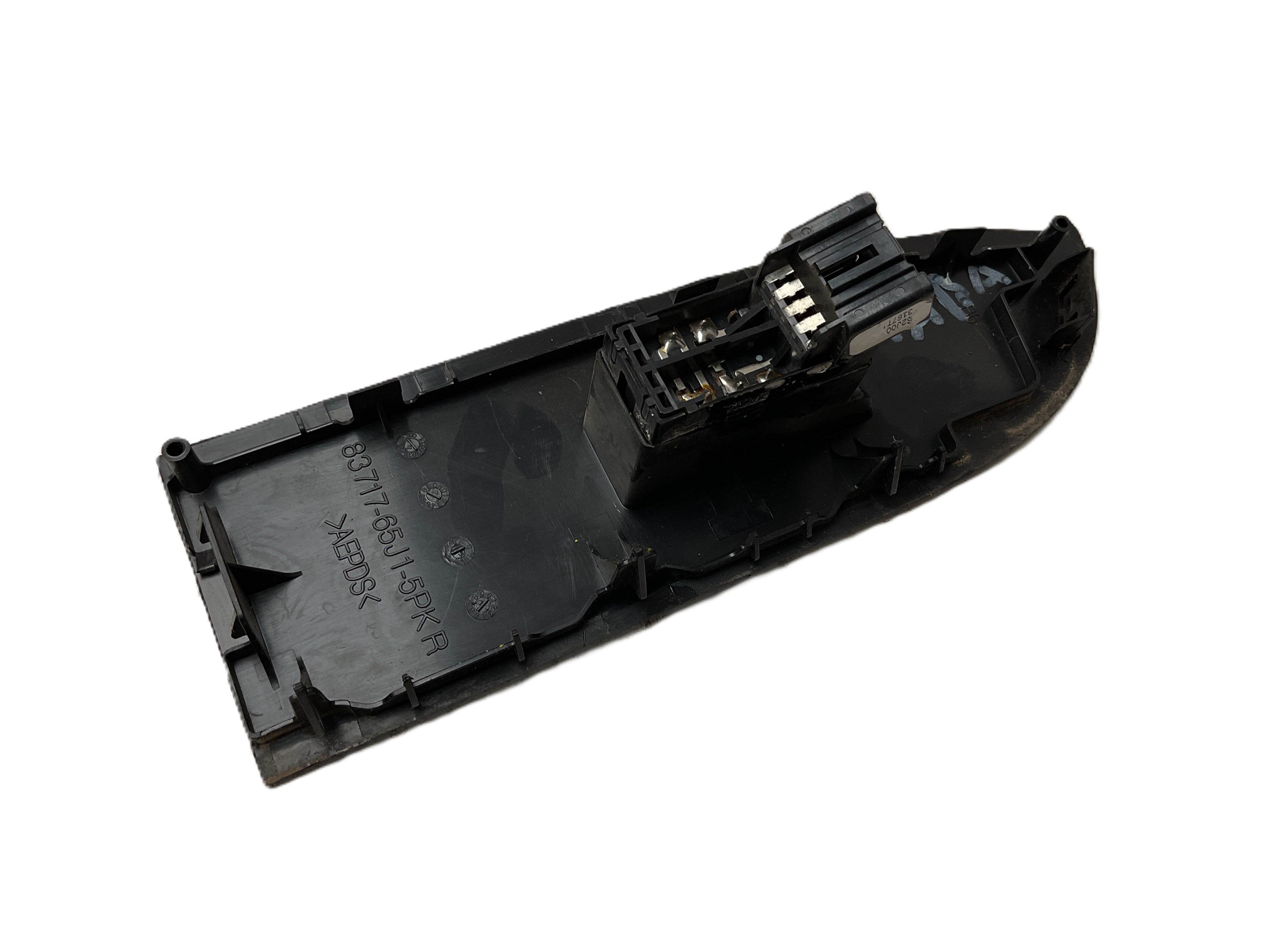 Interruptor elevalunas tra izq Suzuk Gr Vitara 05-15