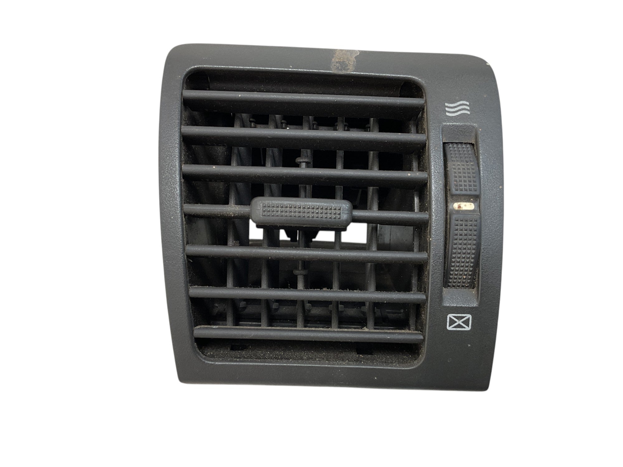 Rejilla dcha Kia Sorento 2002-2009 - 974903E000