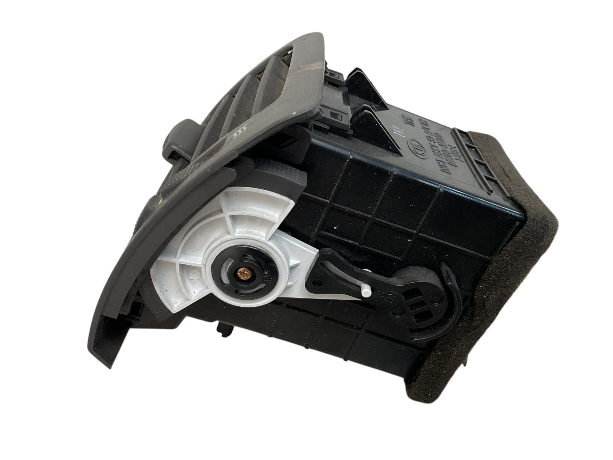 Rejilla dcha Kia Sorento 2002-2009 - 974903E000