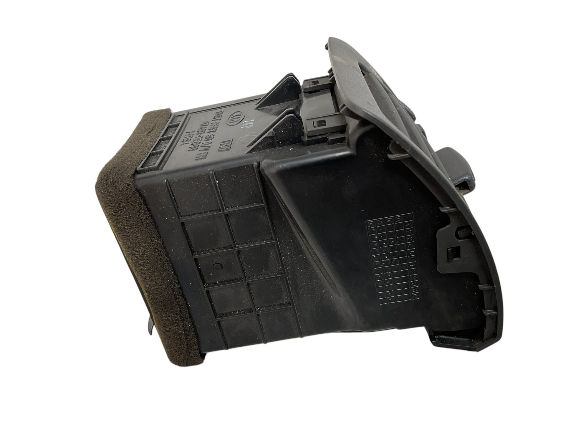 Rejilla dcha Kia Sorento 2002-2009 - 974903E000