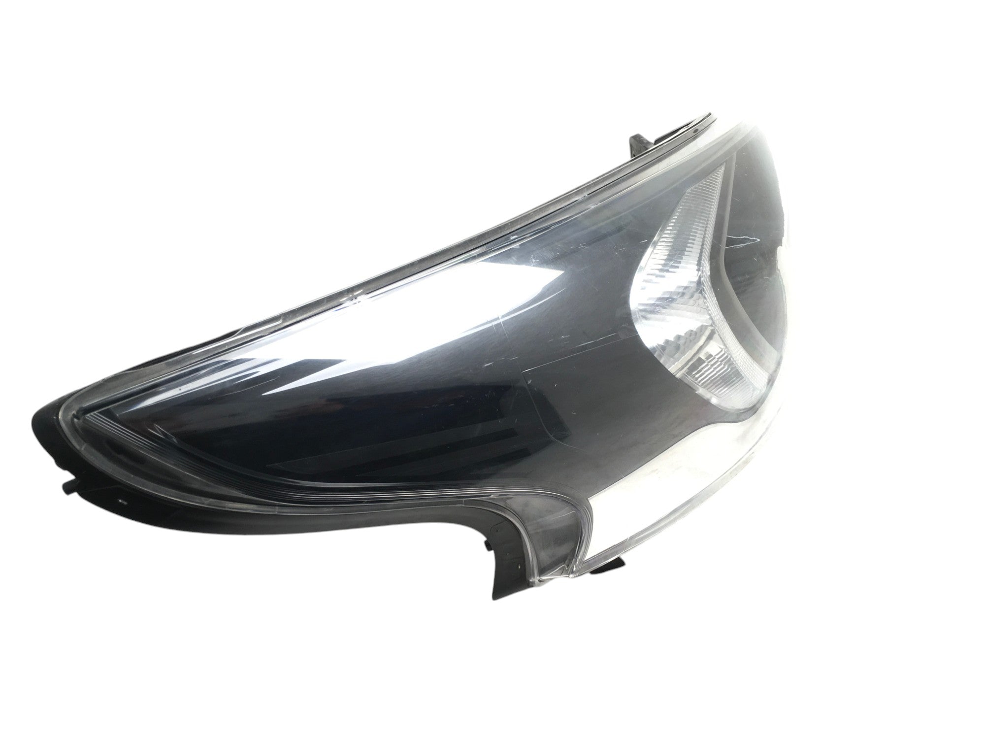 Faro derecho Opel Vivaro B