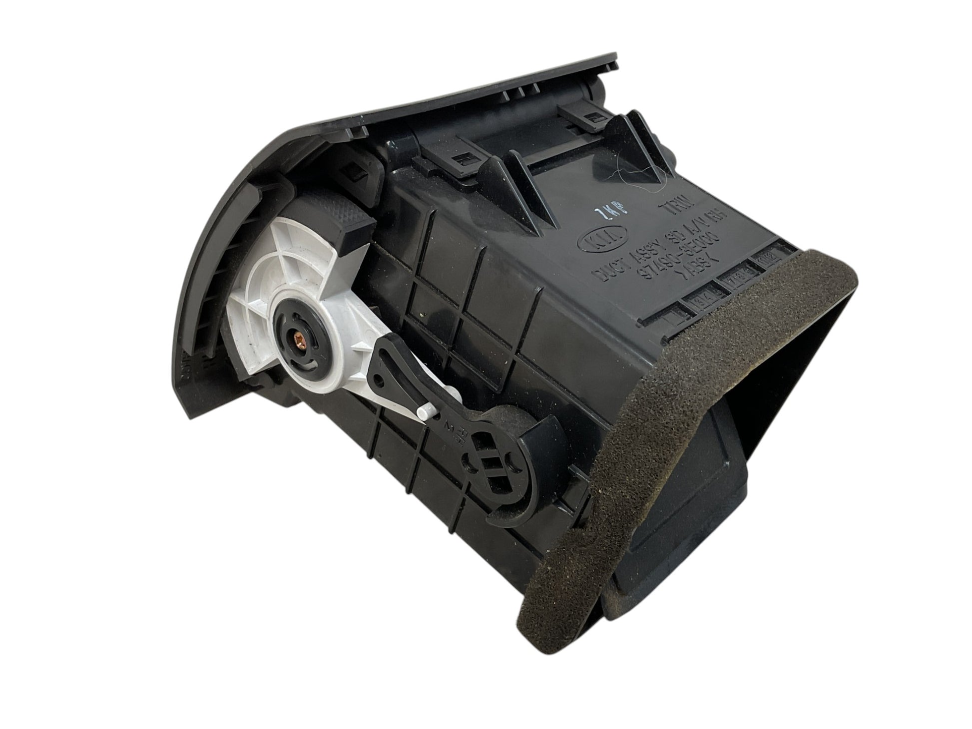 Rejilla dcha Kia Sorento 2002-2009 - 974903E000