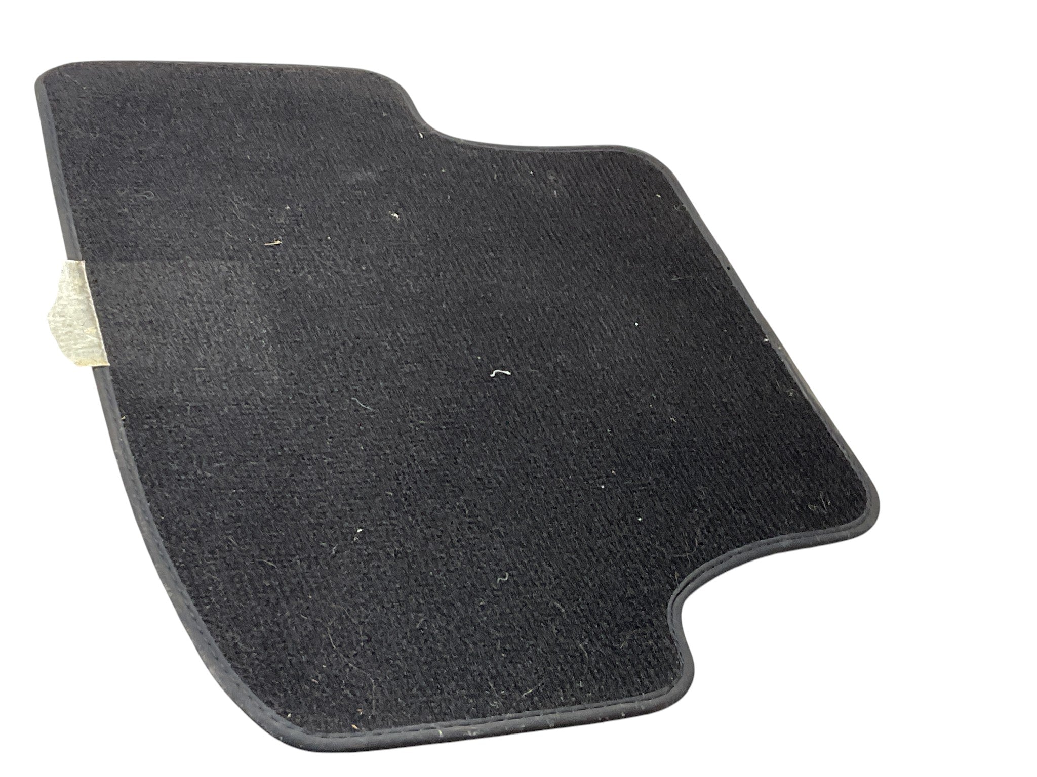 Alfombrilla trasera interior Volkswagen Golf VII