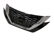 rejilla del Nissan Juke F16 19-24