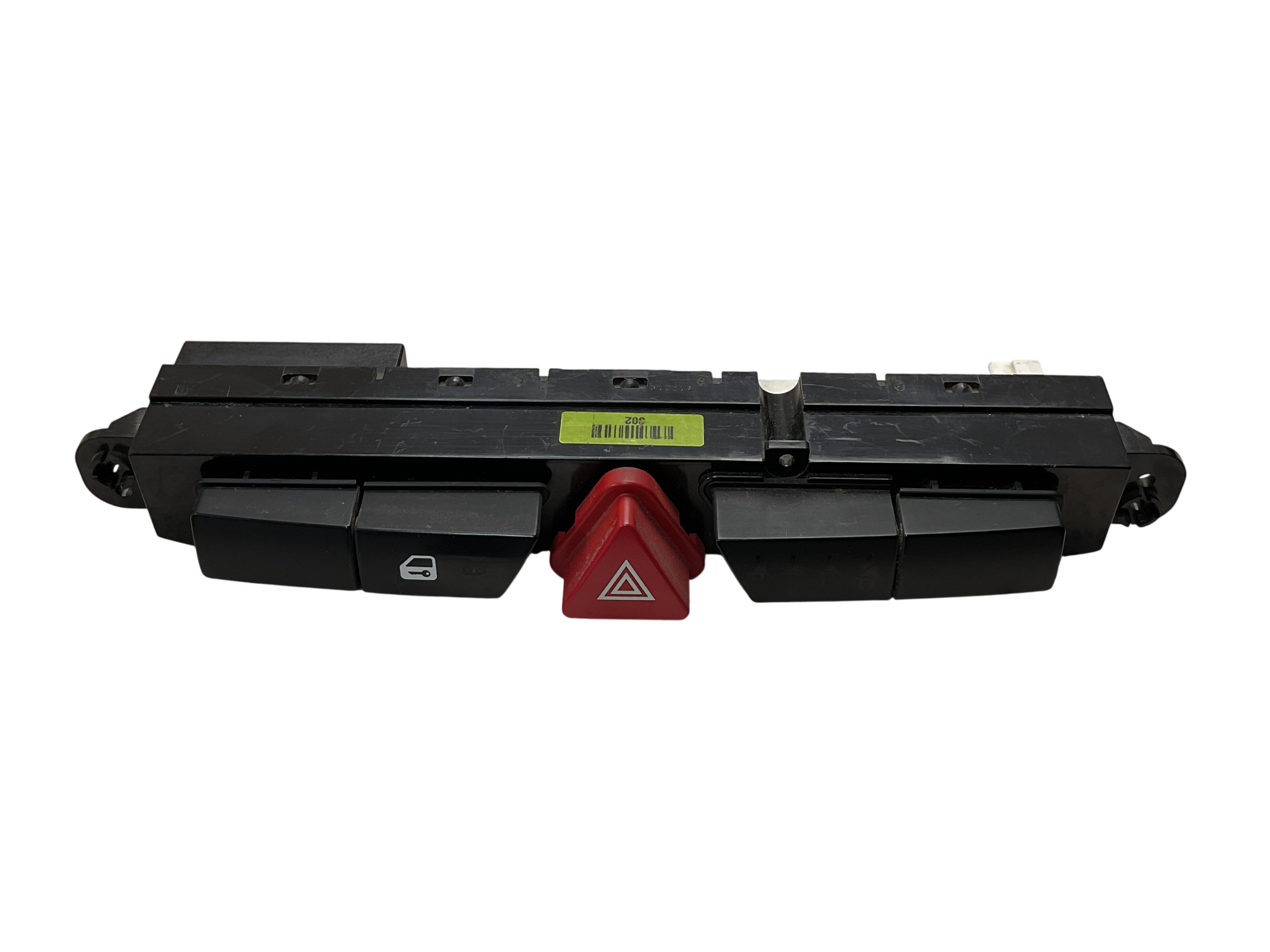 Mando emergencia Kia Ceed 06-12