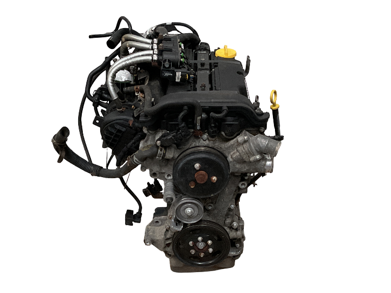 Motor Z14XEP Opel 1.4 Twinport
