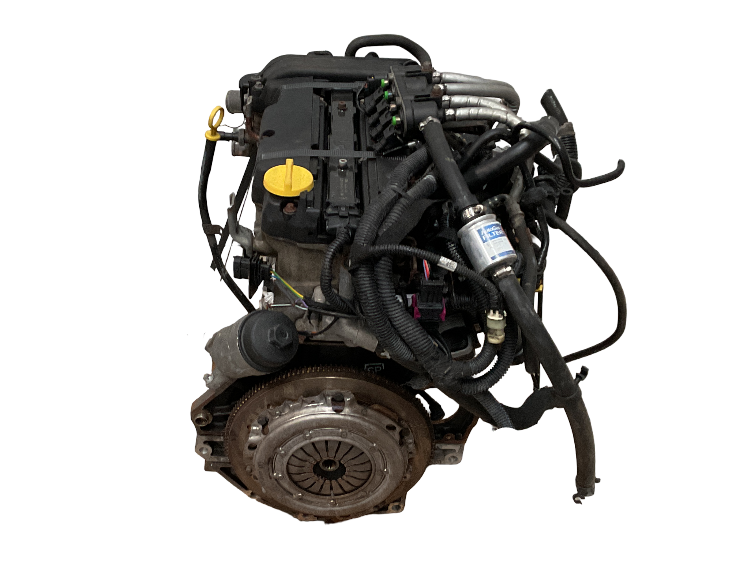 Motor Z14XEP Opel 1.4 Twinport