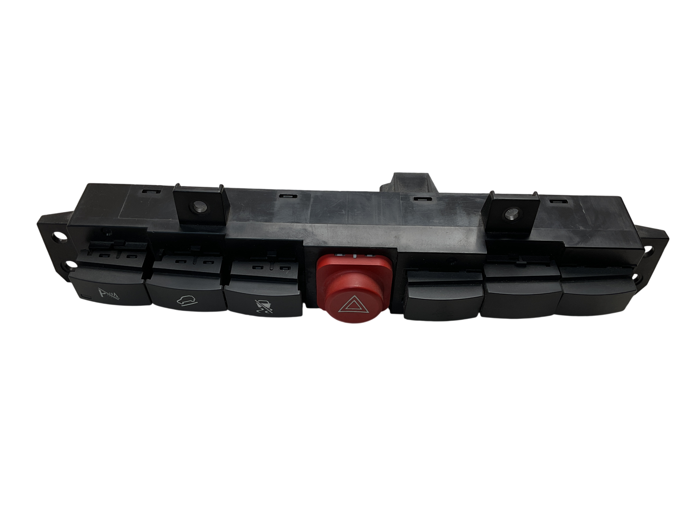 Mando emergencia Opel Antara 06-14