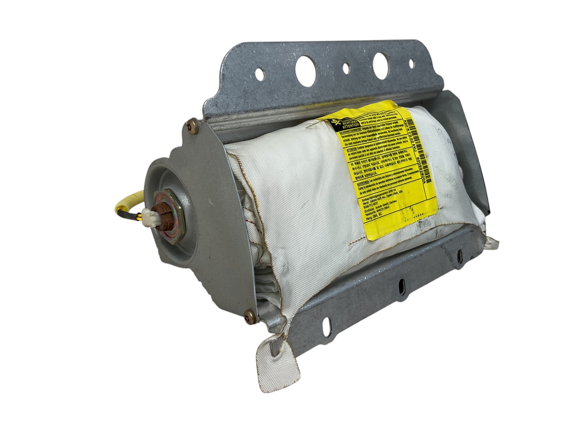 Airbag Pasajero Kia Sorento 2002-2009