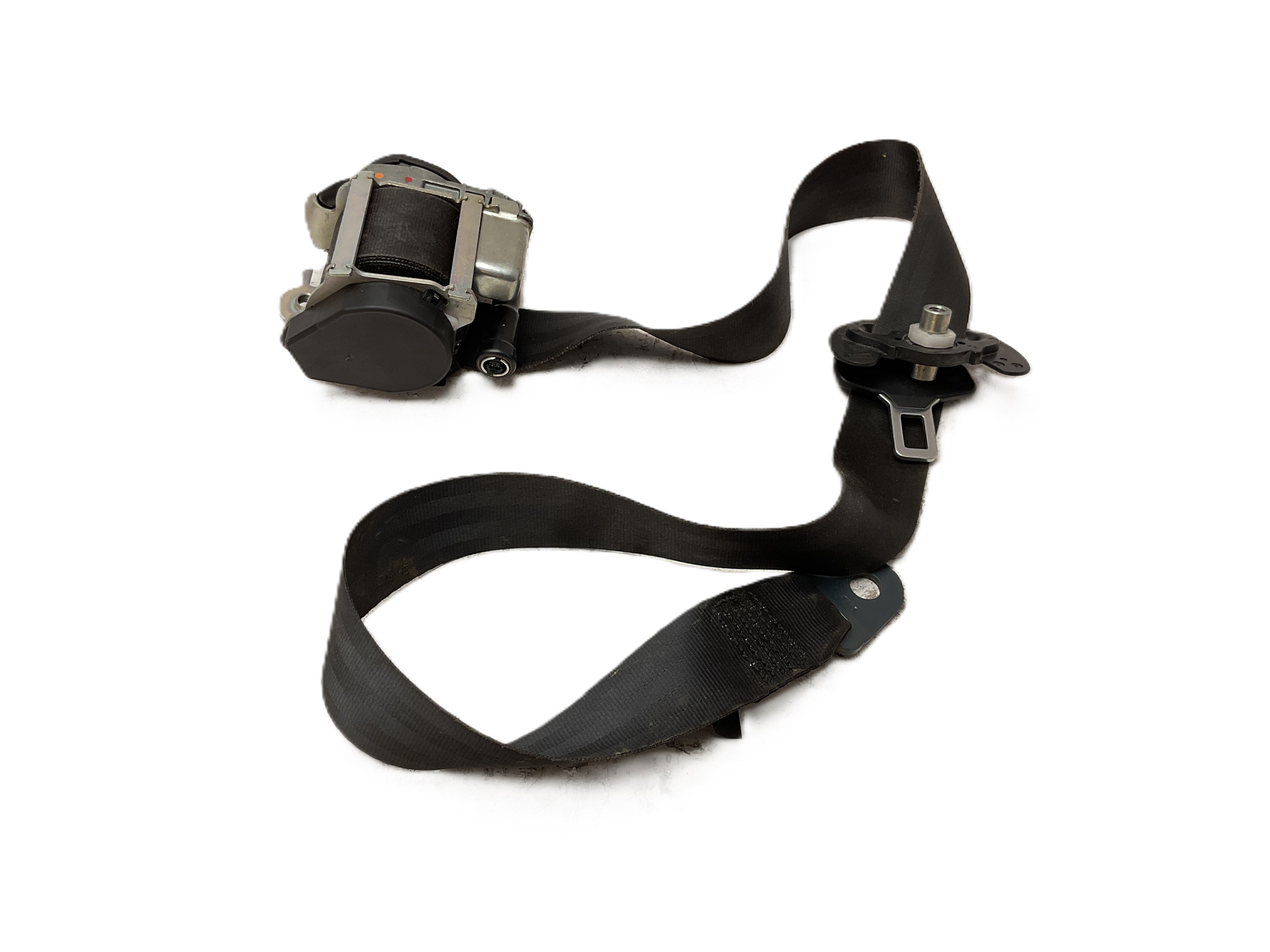 Cinturon seguridad del Peugeot 508 10-14